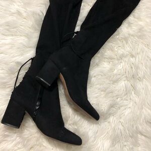 ALDO knee high boots